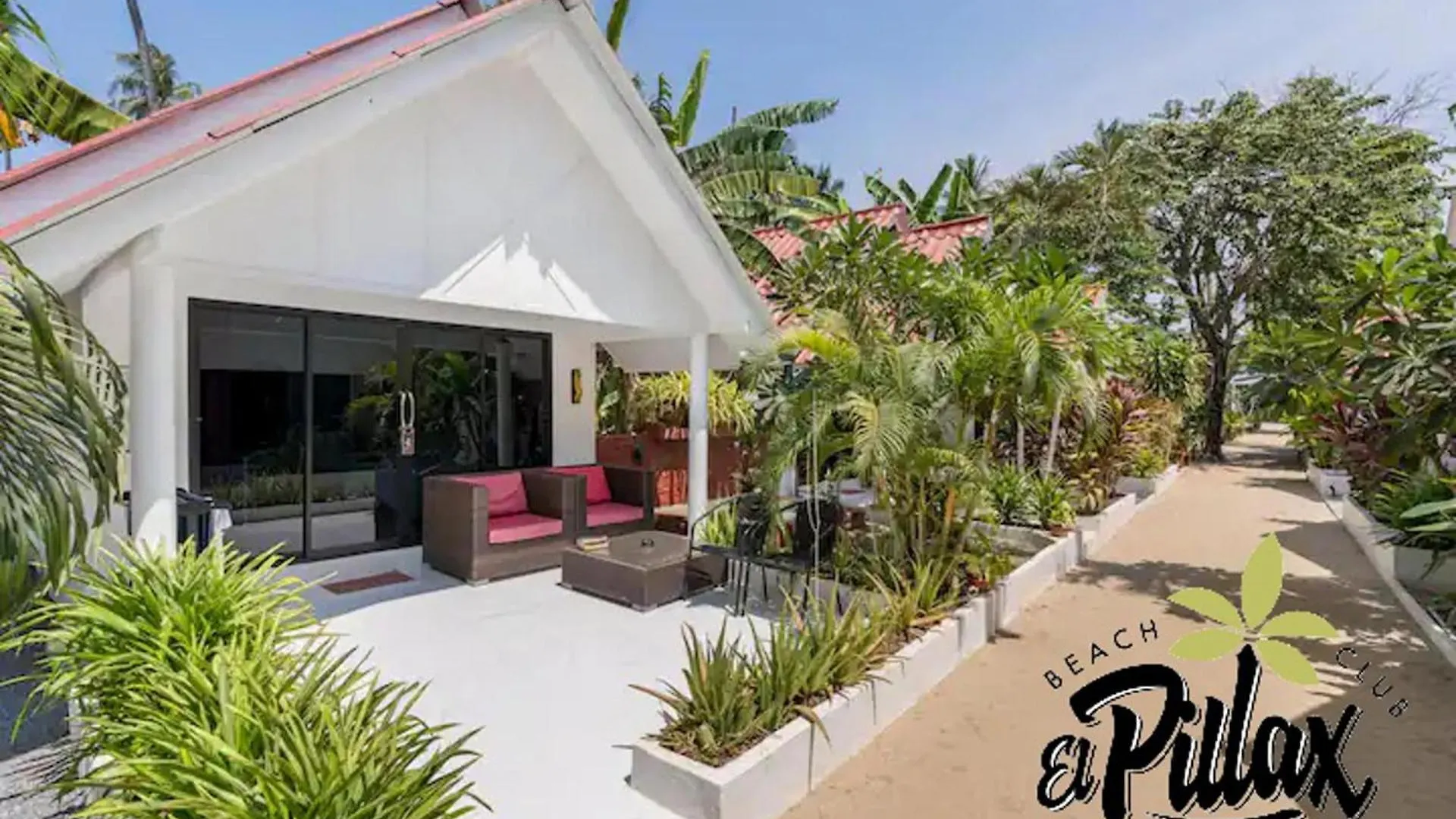 Σαλέ Bungalow Jaccuzi El Pillax Lanta Resort Ko Lanta Ταϊλάνδη