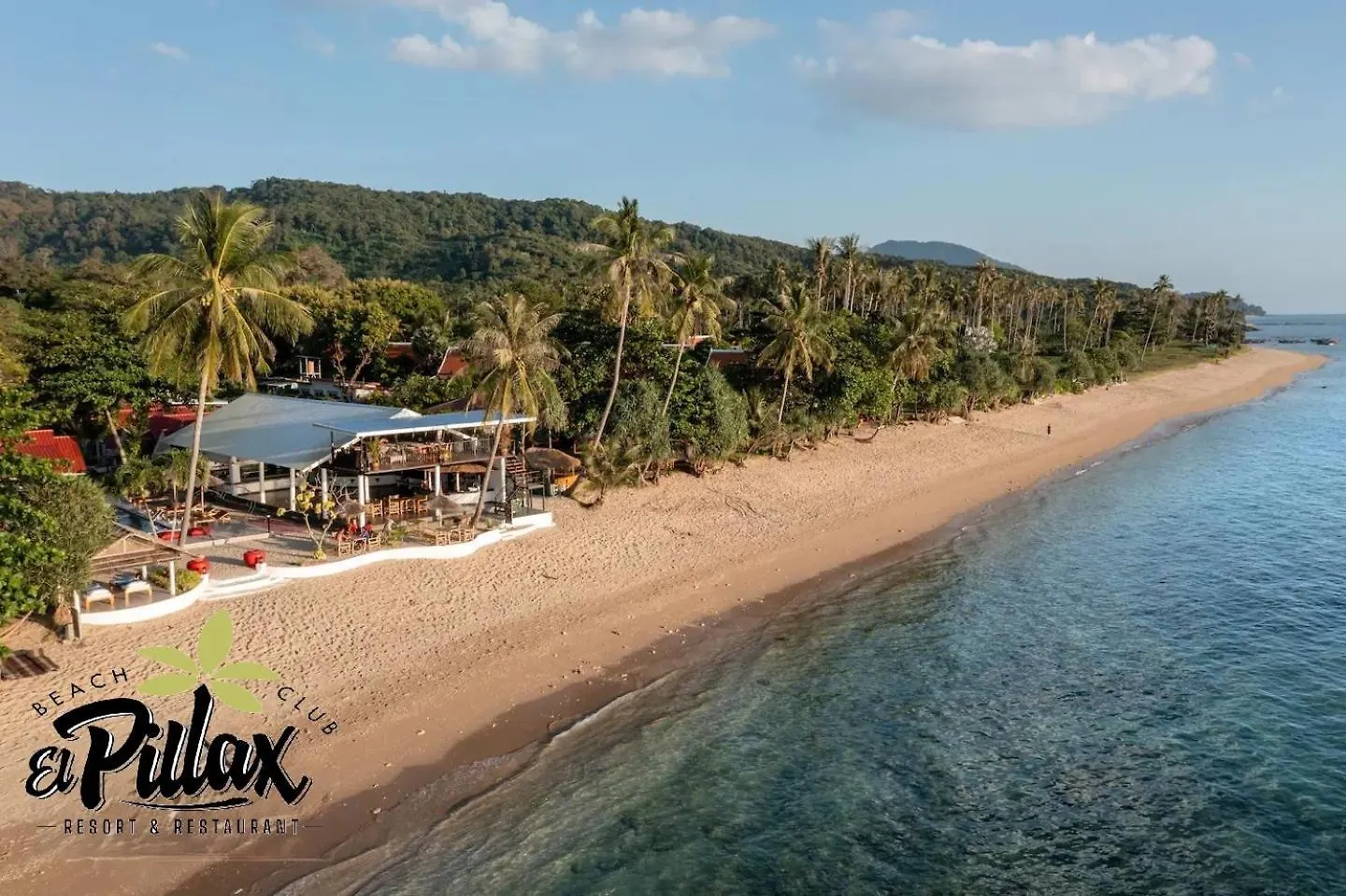 Σαλέ Bungalow Jaccuzi El Pillax Lanta Resort Ko Lanta Ταϊλάνδη