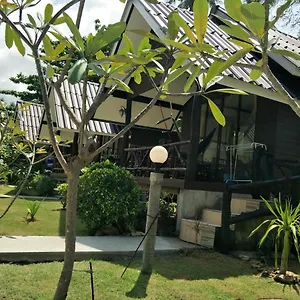 3* Pensjonat Lanta Fa Rung