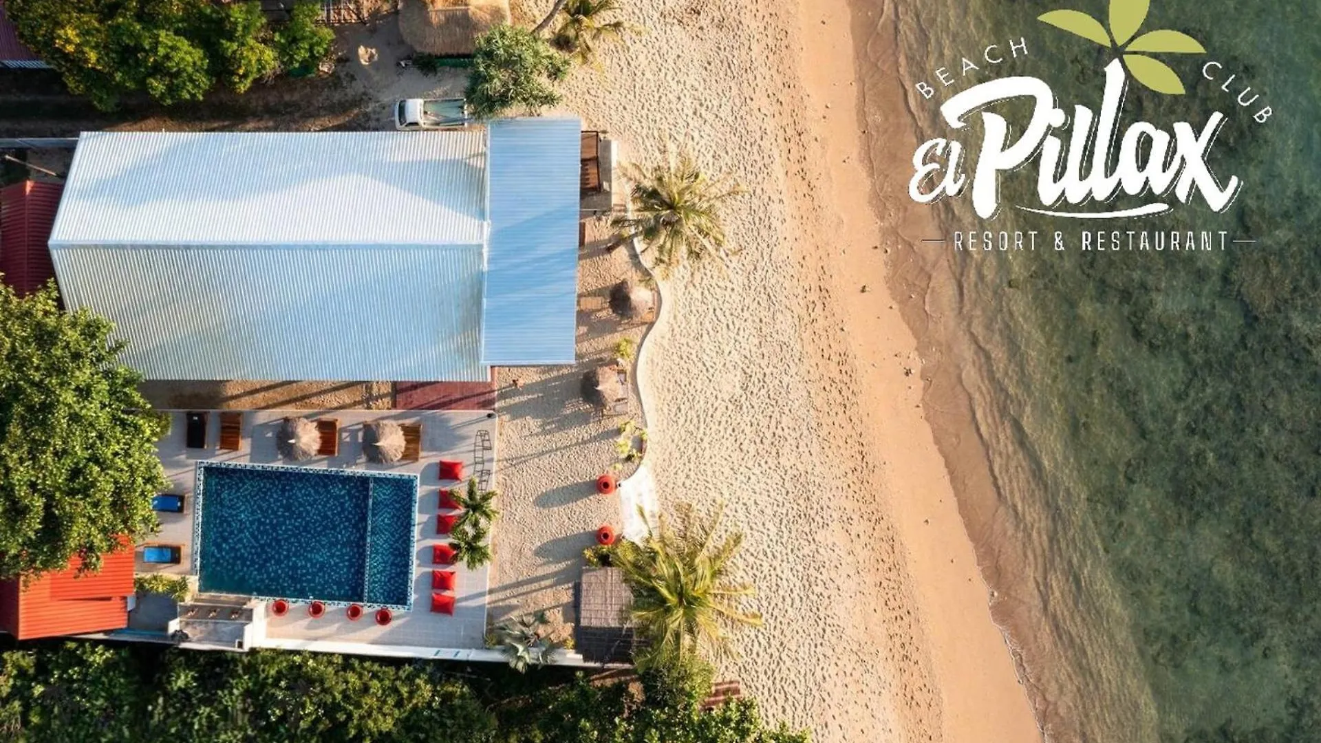 Chalet Bungalow Jaccuzi El Pillax Lanta Resort Ko Lanta